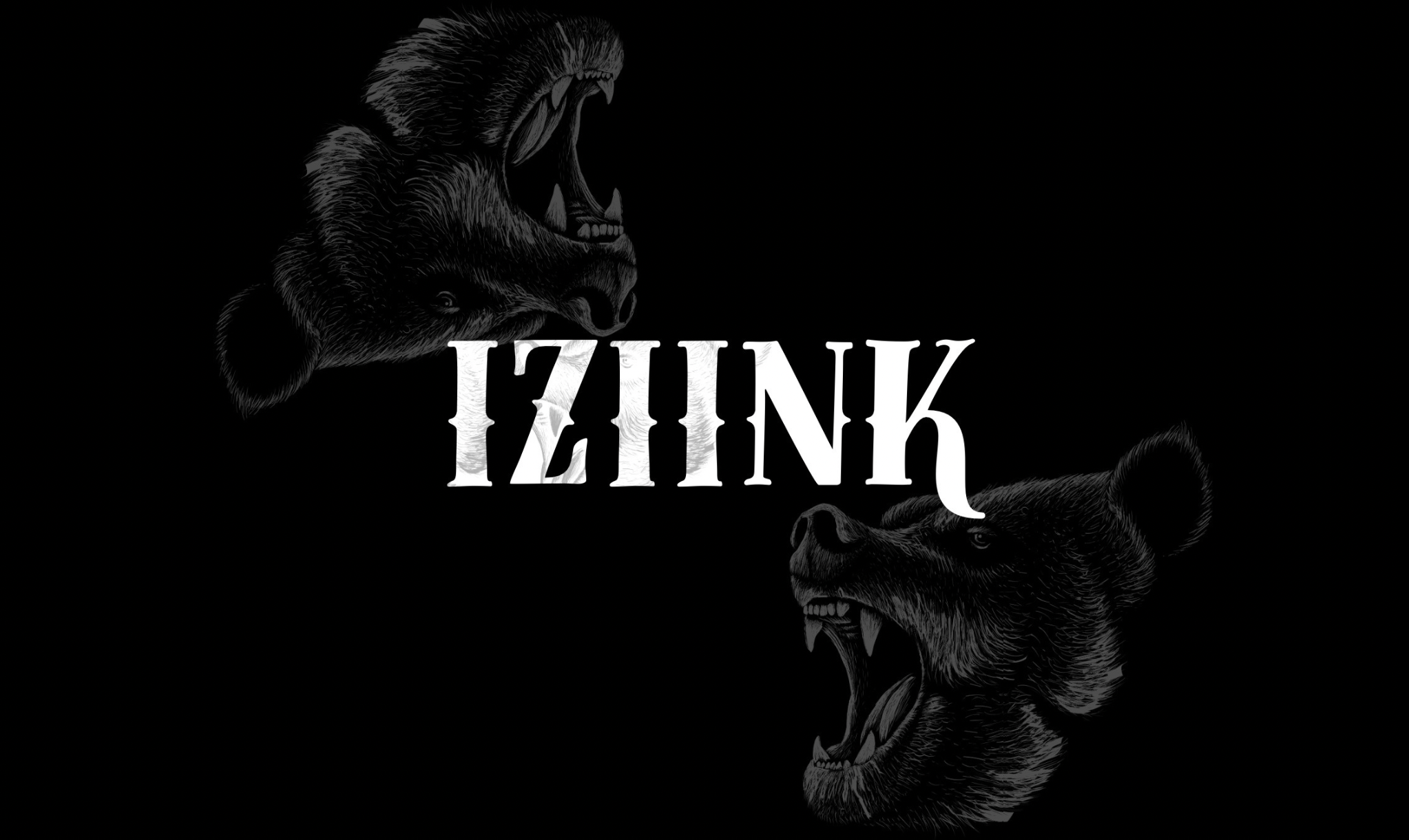 IZIINK kampania